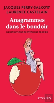 Anagrammes Dans Le Boudoir