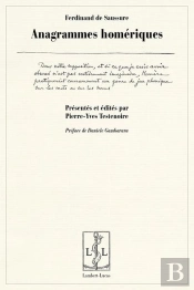 Anagrammes Homeriques