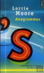 Anagrammes