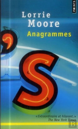 Bertrand.pt - Anagrammes