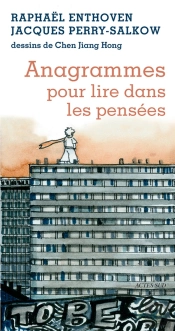 Anagrammes Pour Lire Dans Les Pensées