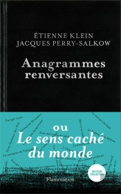 Anagrammes Renversantes Luxe