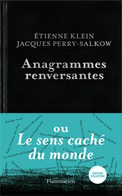 Bertrand.pt - Anagrammes Renversantes Luxe