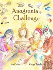 Anagrania'S Challenge