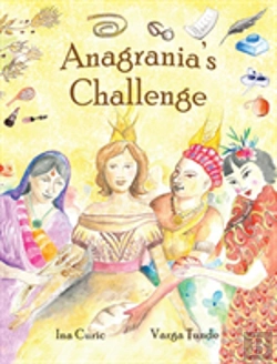Bertrand.pt - Anagrania'S Challenge