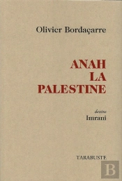 Anah La Palestine