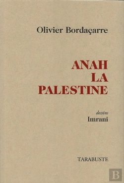 Bertrand.pt - Anah La Palestine