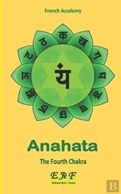 Bertrand.pt - Anahata - The Fourth Chakra