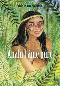 Bertrand.pt - Anahi, L Ame Pure