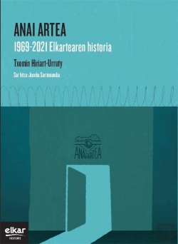 Bertrand.pt - Anai Artea. 1969-2021 Elkartearen Historia