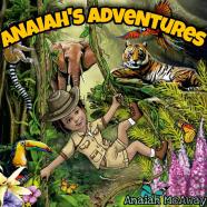 Anaiah'S Adventures