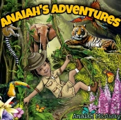 Anaiah'S Adventures