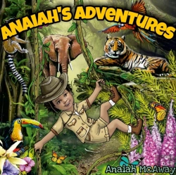 Bertrand.pt - Anaiah'S Adventures
