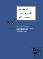 Anais de História de Além-Mar