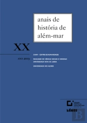 Anais de História de Além-Mar