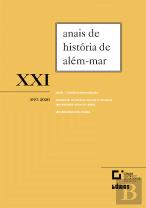 Anais de História de Além-Mar