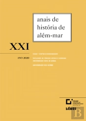 Anais de História de Além-Mar