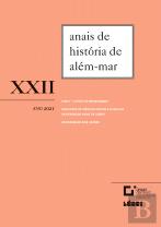 Anais de História de Além-Mar