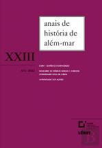 Anais de História de Além-Mar
