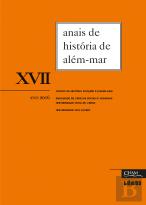 Anais de História de Além-Mar