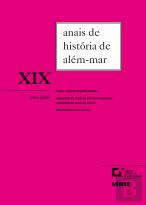 Anais de História de Além-Mar