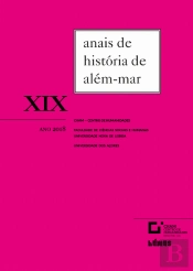 Anais de História de Além-Mar