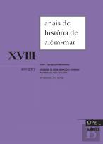 Anais de História de Além-Mar