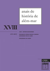Anais de História de Além-Mar