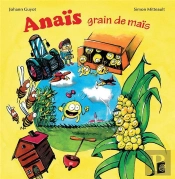 Anaïs Grain De Maïs