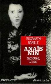 Anais Nin