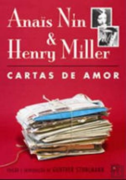 Bertrand.pt - Anaïs Nin & Henry Miller