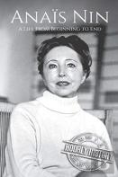 Anais Nin