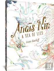 Anais Nin