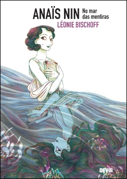 Bertrand.pt - Anaïs Nin - No Mar das Mentiras