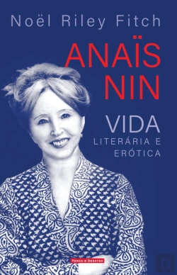 Bertrand.pt - Anaïs Nin