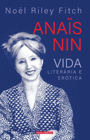 Anaïs Nin
