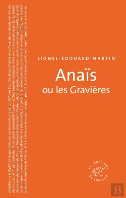 Bertrand.pt - Anaïs Ou Les Gravières