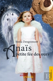 Anaïs, Petite Fée Des Ours