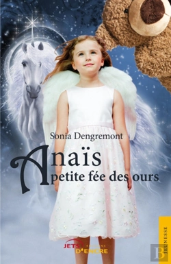 Bertrand.pt - Anaïs, Petite Fée Des Ours