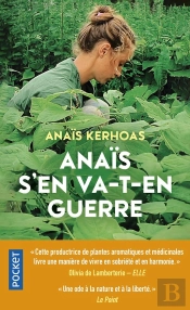 Anaïs S'En Va-T-En Guerre