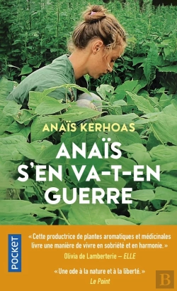 Bertrand.pt - Anaïs S'En Va-T-En Guerre