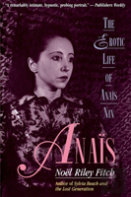 Anais: The Erotic Life Of Anais Nin
