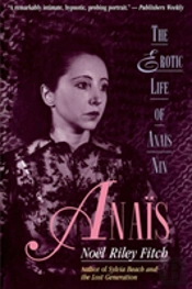 Anais: The Erotic Life Of Anais Nin