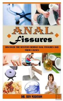 Bertrand.pt - Anal Fissures