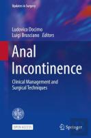 Anal Incontinence