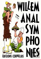 Anal Symphonies