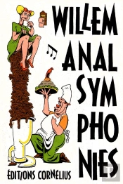 Anal Symphonies