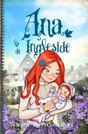 Ana,La De Ingleside (Vi) (+10 Años)