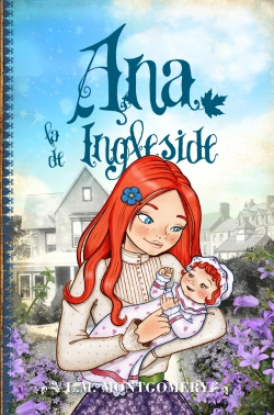 Bertrand.pt - Ana,La De Ingleside (Vi) (+10 Años)