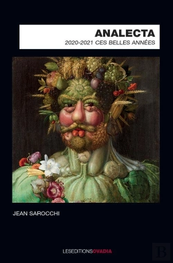 Bertrand.pt - Analecta - 2020-2021 Ces Belles Annees